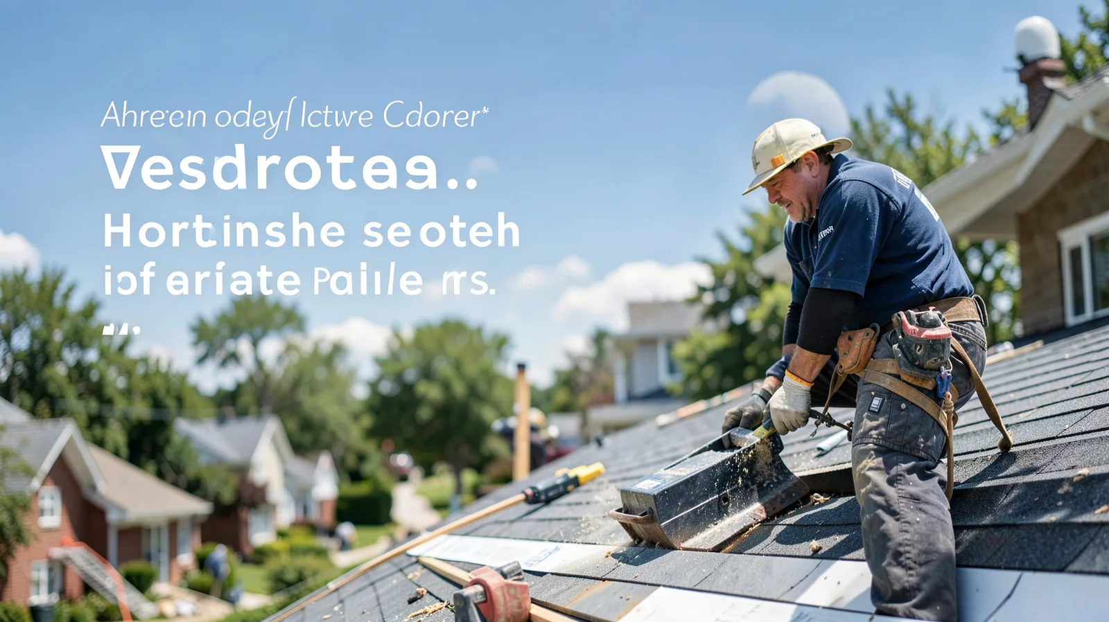 Roof Replacement in Spade, TX near me